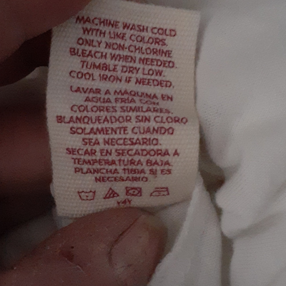 Swimsuit cover - Picture 4 of 5